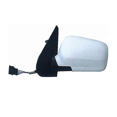 Specchietto Retrovisore sinistro - Elettrico, Termico e gi Primerizzato