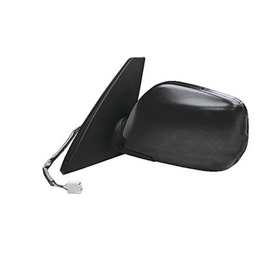 Specchietto Retrovisore sinistro - Elettrico, Termico e gi Primerizzato
