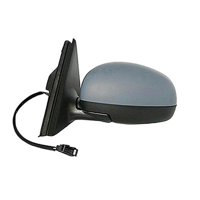 Specchietto Retrovisore sinistro - Elettrico, Termico e gi Primerizzato
