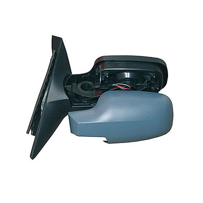 Specchietto Retrovisore sinistro - Elettrico, Termico e gi Primerizzato