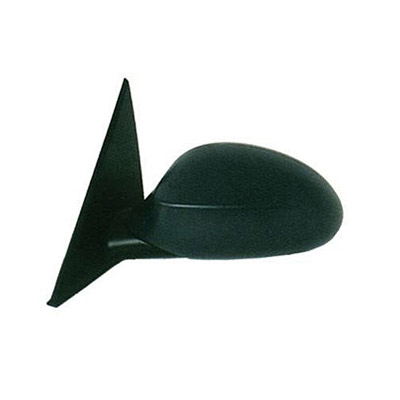 Specchietto Retrovisore sinistro - Elettrico, Termico e gi Primerizzato