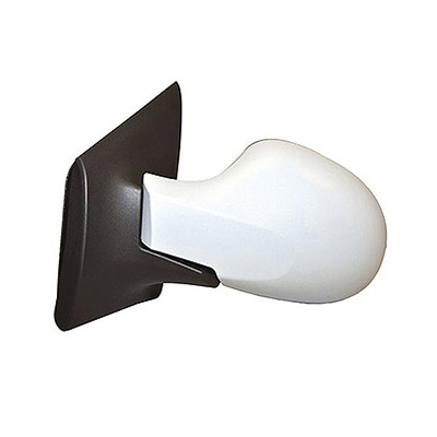 Specchietto Retrovisore sinistro - Elettrico, Termico e gi Primerizzato
