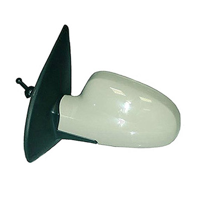 Specchietto Retrovisore sinistro - Elettrico, Termico e gi Primerizzato