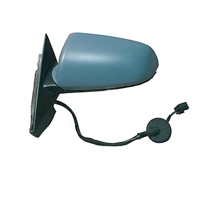 Specchietto Retrovisore sinistro - Elettrico, Termico e gi Primerizzato