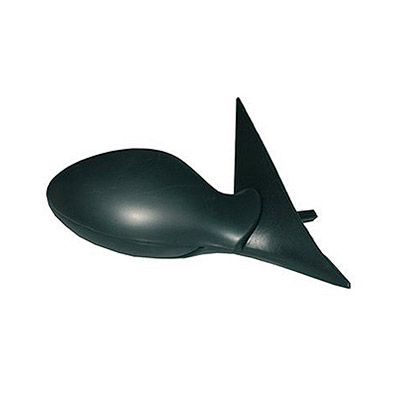 Specchio Retrovisore destro Elettrico Termico con Sonda, primerizzato