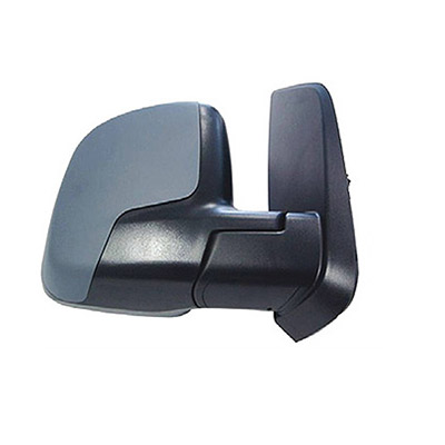 Specchio Retrovisore destro Elettrico Termico con Sonda, primerizzato