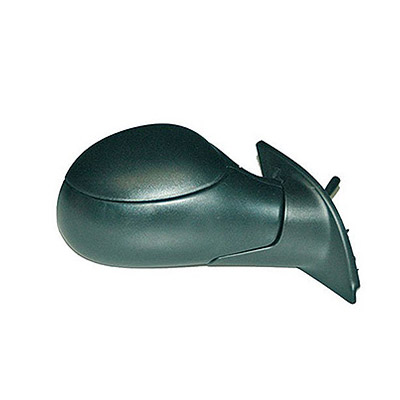 Specchio Retrovisore destro Elettrico Termico con Sonda, primerizzato