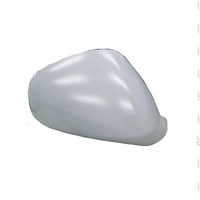 Specchio Retrovisore destro Elettrico Termico con Sonda, primerizzato