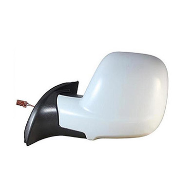 Specchietto Retrovisore sinistro 5 pin - Elettrico, Termico, Primerizzato