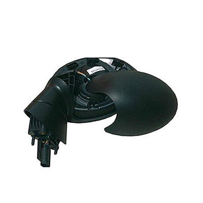 Specchietto Retrovisore sinistro 5 pin - Elettrico, Termico, Primerizzato