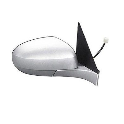 Specchietto Retrovisore sinistro 5 pin - Elettrico, Termico, Primerizzato