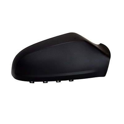 Calotta Retrovisore Destro Nera