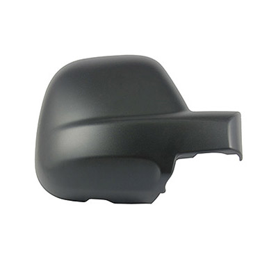 Calotta Retrovisore Destro Nera