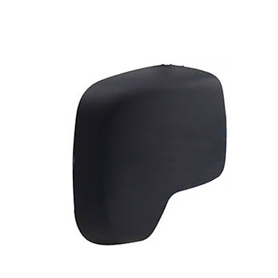 Calotta Retrovisore Destro Nera