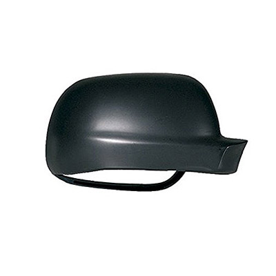 Calotta Retrovisore Destro Nera