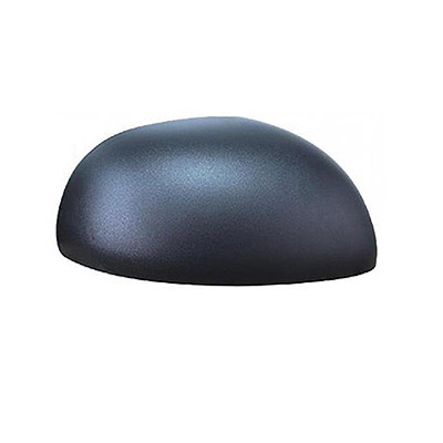 Calotta Retrovisore Destro Nera