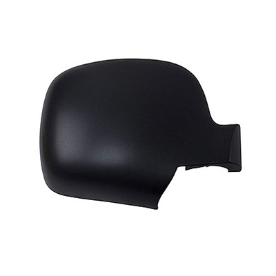 Calotta Retrovisore Destro Nera