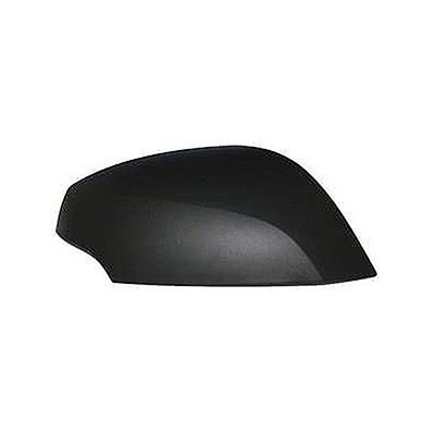 Calotta Retrovisore Destro Nera