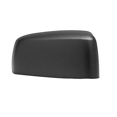 Calotta Retrovisore Destro Nera