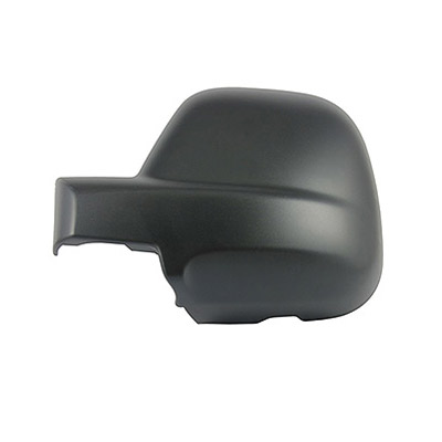Calotta Retrovisore Sinistro Nera
