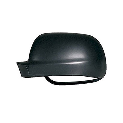 Calotta Retrovisore Sinistro Nera