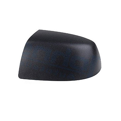Calotta Retrovisore Sinistro Nera