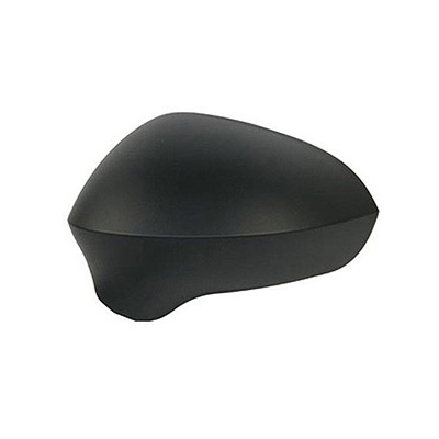 Calotta Retrovisore Sinistro Nera