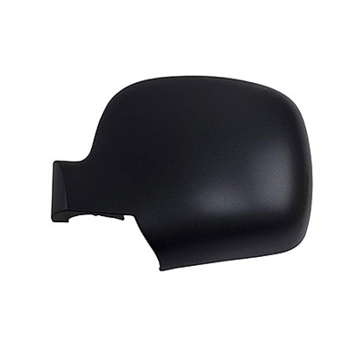 Calotta Retrovisore Sinistro Nera