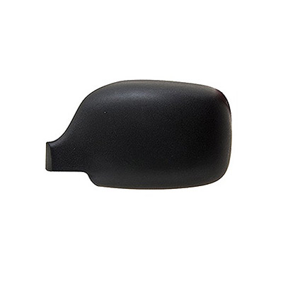 Calotta Retrovisore Sinistro Nera