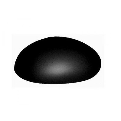 Calotta Retrovisore Sinistro Nera