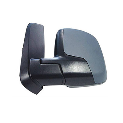 Specchietto Retrovisore Sinistro meccanico a cavi Primerizzato