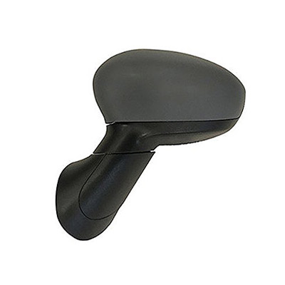 Specchietto Retrovisore Sinistro meccanico a cavi Primerizzato