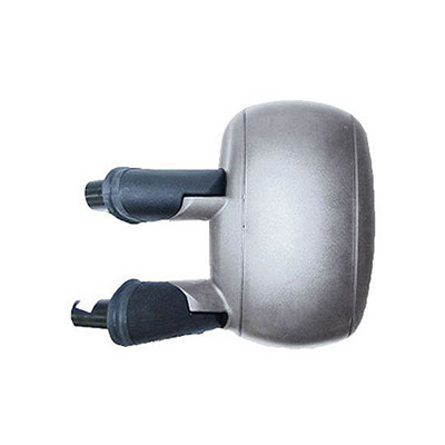 Specchietto Retrovisore Sinistro meccanico a cavi Primerizzato