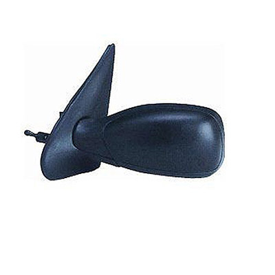 Specchietto Retrovisore Sinistro meccanico a cavi Primerizzato