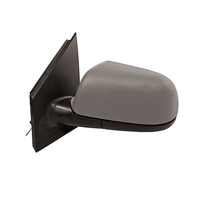 Specchietto Retrovisore Sinistro meccanico a cavi Primerizzato