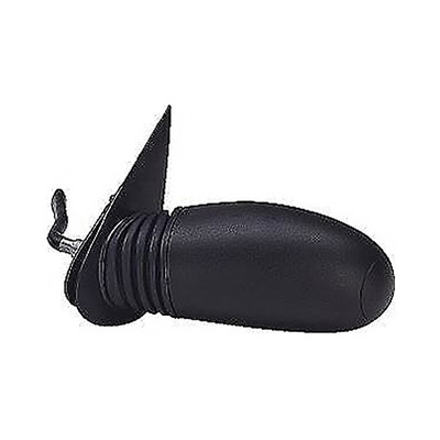 Specchietto Retrovisore Sinistro meccanico a cavi Primerizzato