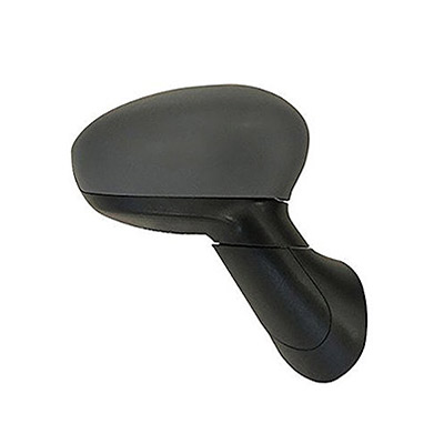 Specchietto Retrovisore Destro meccanico a cavi Primerizzato