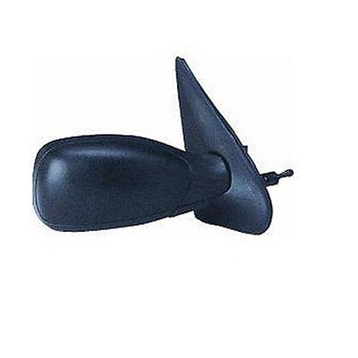 Specchietto Retrovisore Destro meccanico a cavi Primerizzato