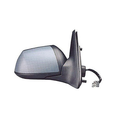 Specchietto Retrovisore Destro meccanico a cavi Primerizzato