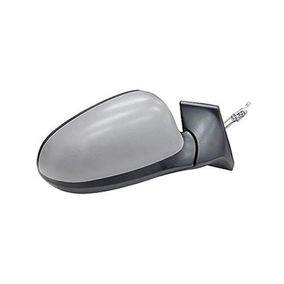 Specchietto Retrovisore Destro meccanico a cavi Primerizzato