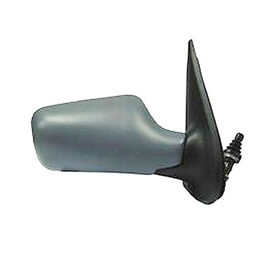 Specchietto Retrovisore Destro meccanico a cavi Primerizzato