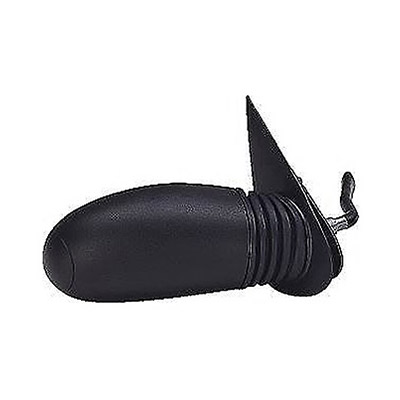 Specchietto Retrovisore Destro meccanico a cavi Primerizzato