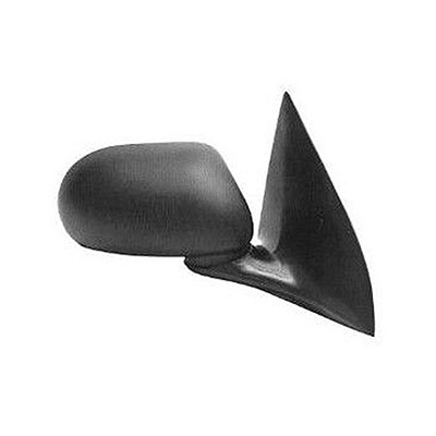 Specchietto Retrovisore destro Elettrico e Termico - Nero