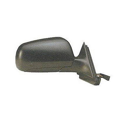 Specchietto Retrovisore destro Elettrico e Termico - Nero