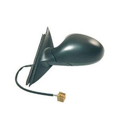 Specchietto Retrovisore sinistro Elettrico e Termico - Nero