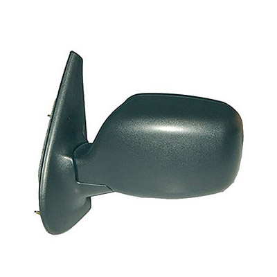 Specchietto Retrovisore sinistro Elettrico e Termico - Nero