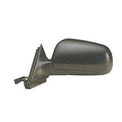 Specchietto Retrovisore sinistro Elettrico e Termico - Nero