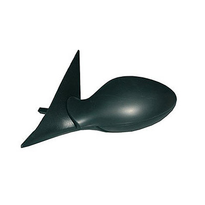 Specchio Retrovisore sinistro Elettrico Termico con Sonda, primerizzato