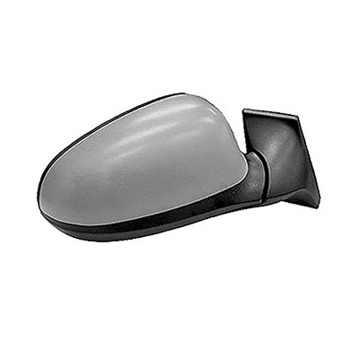 Specchio Retrovisore sinistro Elettrico Termico con Sonda, primerizzato