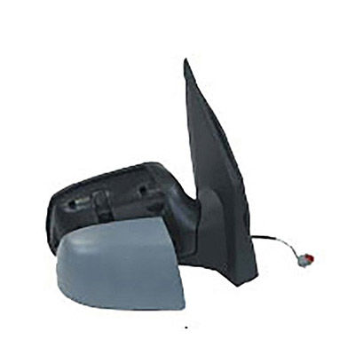Specchietto Retrovisore destro ribaltabile - Elettrico, Termico e gi Primerizzato